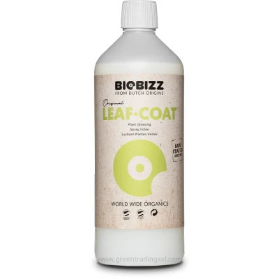 Afbeelding van BIOBIZZ LEAF COAT 1 LITER