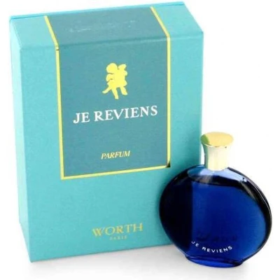 Afbeelding van Worth Je Reviens Parfum 15 ml