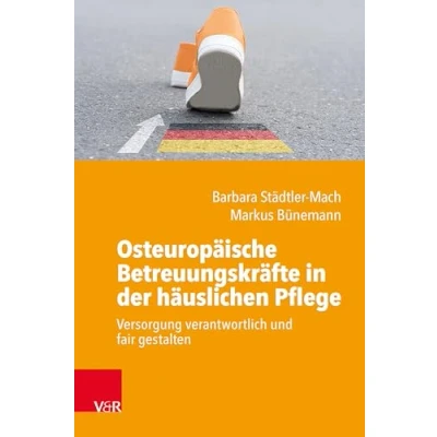 Afbeelding van Osteuropaische Betreuungskrafte in der hauslichen Pflege