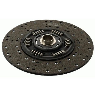 Afbeelding van Sachs Frictieplaat 1878 007 254