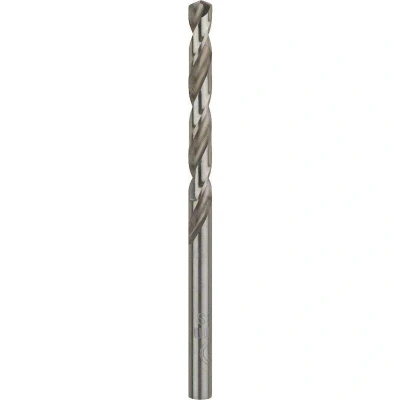 Image de BOSCH 2608585923 mèche métallique HSS G, DIN 338, 5.1 x 52 86 mm