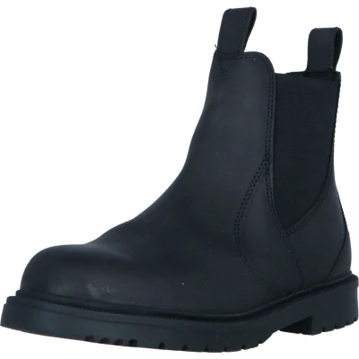Afbeelding van ELT Jodhpurs Secura Zwart 37