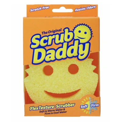 Image de Scrub Daddy Original éponge