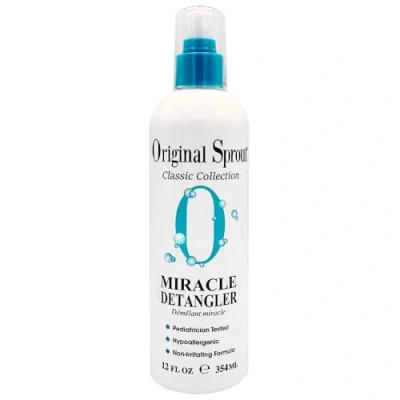 Afbeelding van Original Sprout Miracle Detangler 354 ml