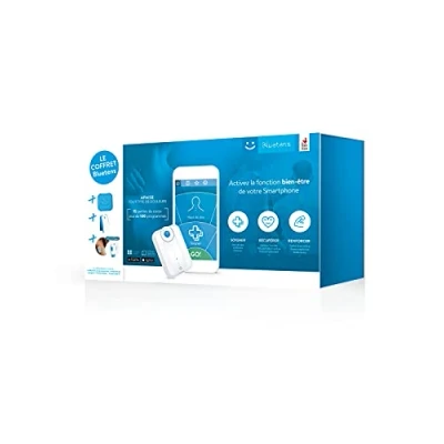 Image de Bluetens Master Pack Appareil d&#039;électrostimulation