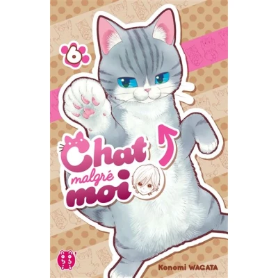 Image de Chat malgré moi T06