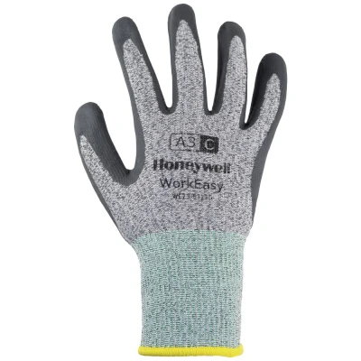 Afbeelding van Honeywell WE23 5313G 7/S Snijbeschermingshandschoen Maat (handschoen): 7 1 paar