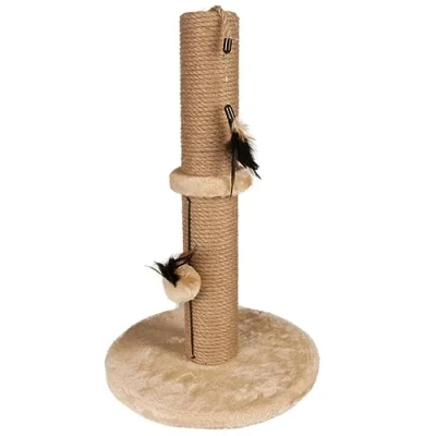 Afbeelding van Krabpaal Indian Beige