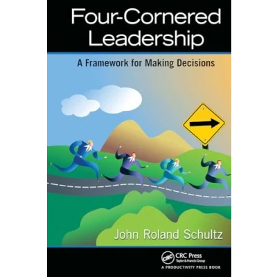 Afbeelding van Four Cornered Leadership