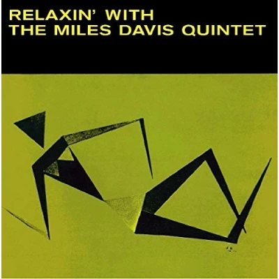 Afbeelding van Miles Davis Relaxin
