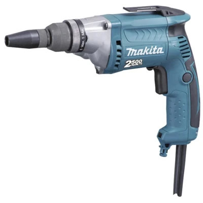 Afbeelding van Makita Accu gipsplaatschroevendraaier FS2700
