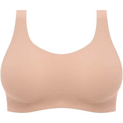 Afbeelding van Fantasie SMOOTHEASE Dames Soft Cup Beha NATURAL BEIGE Maat S