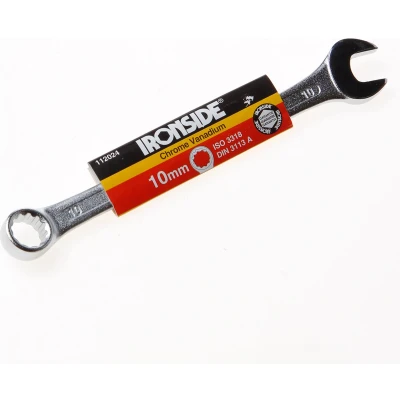 Afbeelding van Ironside Ring /steeksleutel 10mm