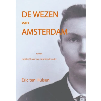 Afbeelding van De wezen van Amsterdam