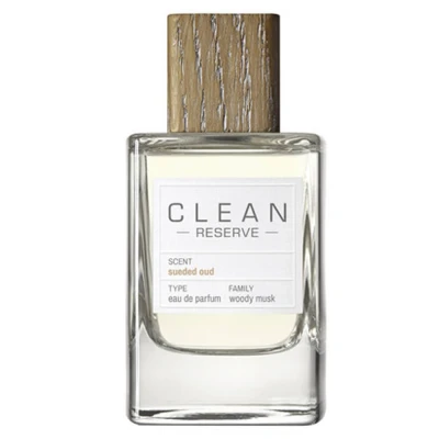 Afbeelding van Clean Reserve Sueded Oud Eau de Parfum 100 ml