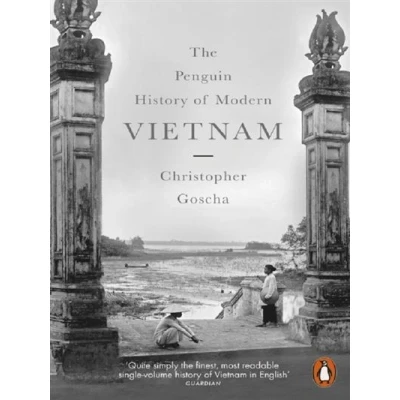Image de The Penguin History of Modern Vietnam