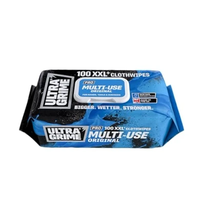 Afbeelding van Uniwipe Ultragrime