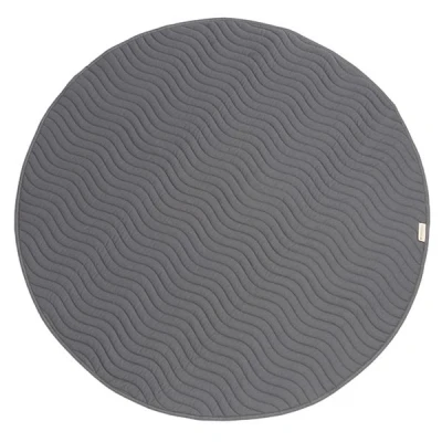 Afbeelding van Nobodinoz Kiowa speelmat Slate Grey