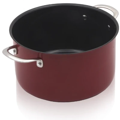 Afbeelding van Mehrzer Braadpan diameter 24 cm