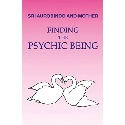 Afbeelding van Finding the Psychic Being