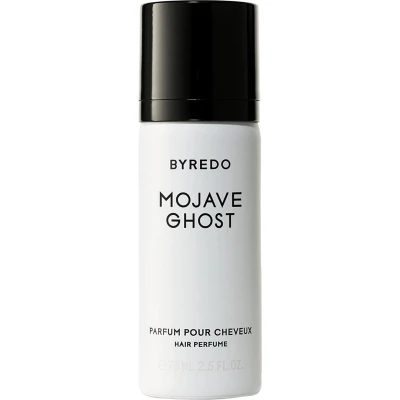 Afbeelding van Byredo Mojave Ghost Hair Perfume Haarparfum 75 Ml