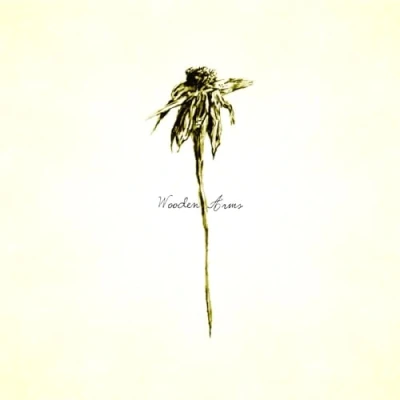 Afbeelding van Patrick Watson Wooden Arms (LP)