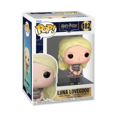 Image de Figurine Funko Pop Harry Potter S18 Luna in dress