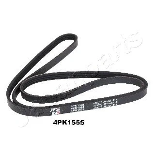 Afbeelding van JAPANPARTS DV 4PK1555 Multiriem 1555mm 4 DAIHATSU: Terios I