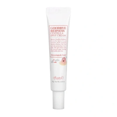 Afbeelding van Acné crème Benton Goodbye Redness Centella 15 g