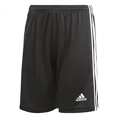 Afbeelding van adidas Performance Squadra 21 Y Korte broeken voor kinderen, Maat: 140, Black/white
