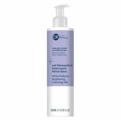 Afbeelding van Docteur Renaud Soin Eclaircissants Lait Démaquillant Éclaircissant Melk 200 ml