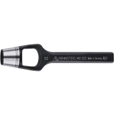 Afbeelding van Rennsteig Werkzeuge 140 024 0 Holpijp 24 mm