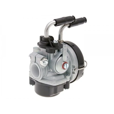 Afbeelding van Carburateur IP33501 voor SHA bromfiets 15/15 Peugeot
