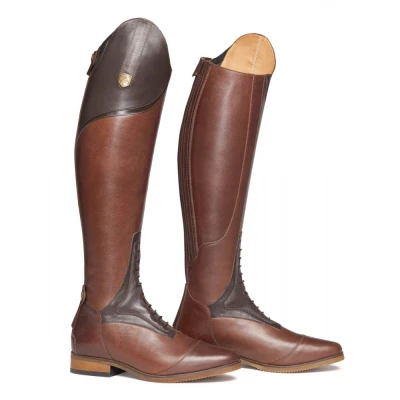 Image de Mountain Horse Bottes Sovereign Marron 38 R/R