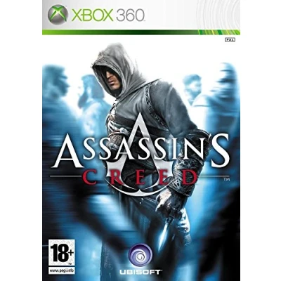 Afbeelding van Assassin&#039;s Creed: Unity PS4 (Import)