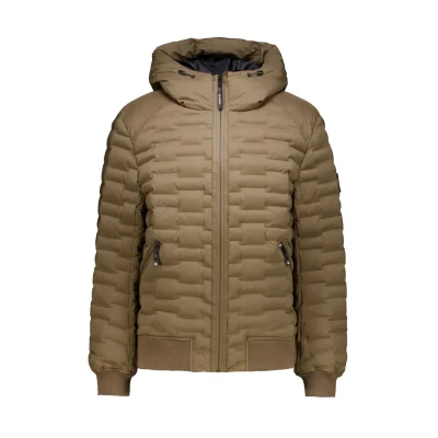 Afbeelding van Garcia GJ510901 Heren Jassen
