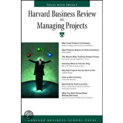 Afbeelding van Harvard Business Review On Appraising Employee Performance
