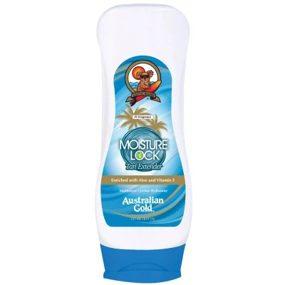 Afbeelding van Australian Gold Moisture Lock After Sun 237 ml Aftersun