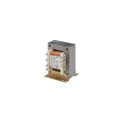 Afbeelding van elma TT IZ65 Universele nettransformator 1 x 230 V 2 10 V/AC, 12 15 V/AC 66 VA 2.20 A
