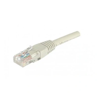 Image de Cordon RJ45 patch UTP CAT 5e 1,00 m