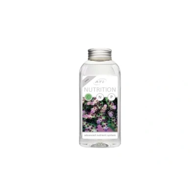 Afbeelding van ATI Nutrition C Carbon 500 ml