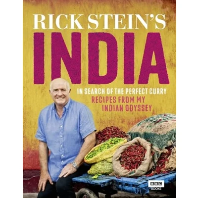 Afbeelding van Rick Steins India
