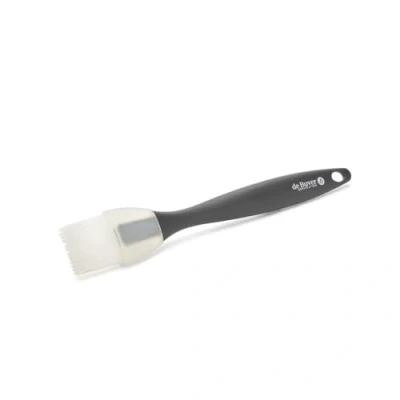 Afbeelding van De Buyer Patisserie Borstel Siliconen 25 x 3cm