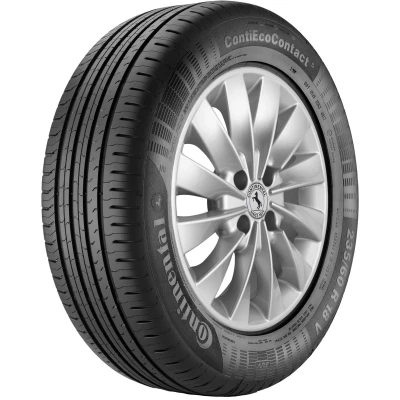 Afbeelding van Continental ContiEcoContact 5