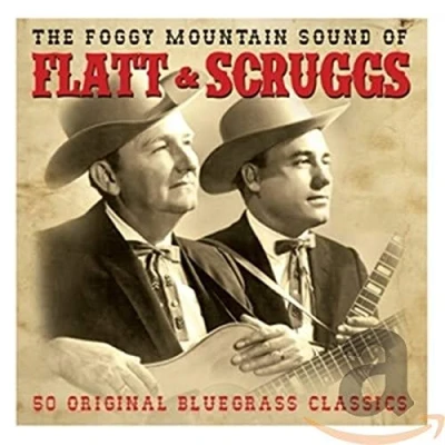Afbeelding van The Foggy Mountain Sound Of