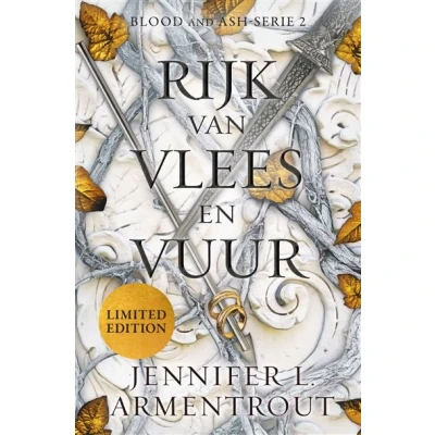 Image de Rijk van vlees en vuur