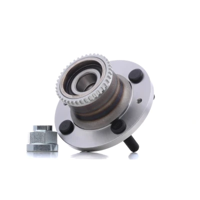 Afbeelding van Skf Wiellagerset VKBA 7401