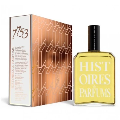 Afbeelding van Histoires de Parfums 7753 Unexpected Mona Eau Parfum 120 ml