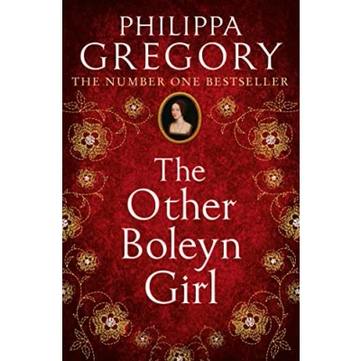 Afbeelding van Other Boleyn Girl
