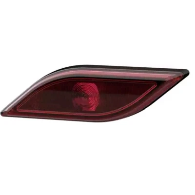 Afbeelding van Pos licht Style achter Amphenol tape li 2SA 013 324 251